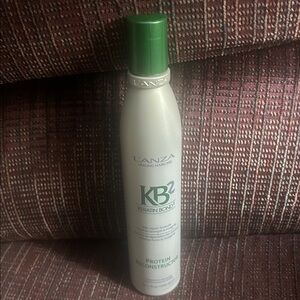 Lanza Keratin Bond 2 Protein Reconstructor 10.1 Oz